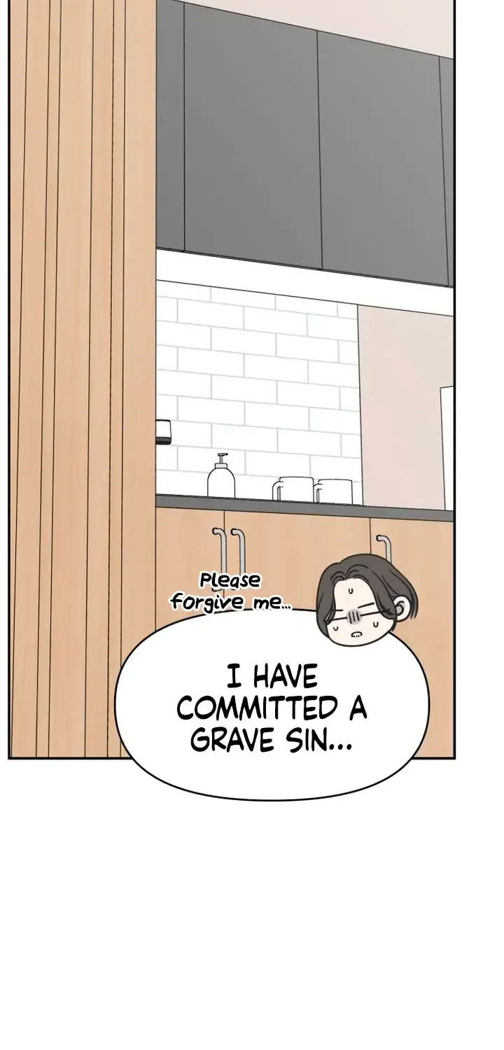 No Dating Allowed In The Office Chapter 7 page 58 - 