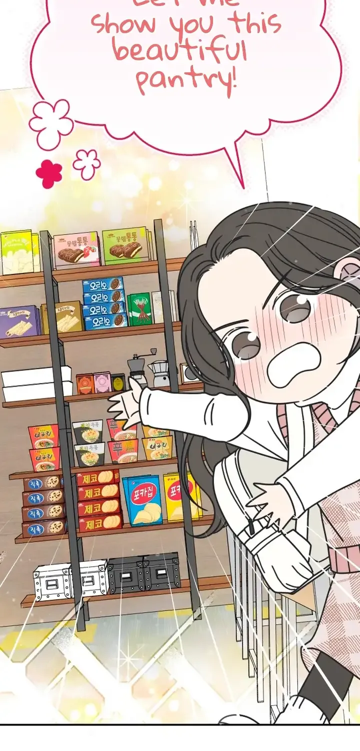 No Dating Allowed In The Office Chapter 7 page 60 - 
