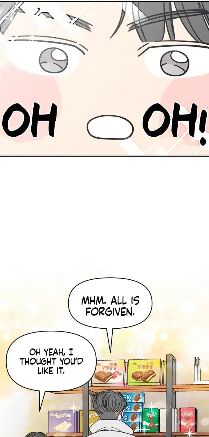 No Dating Allowed In The Office Chapter 7 page 62 - 