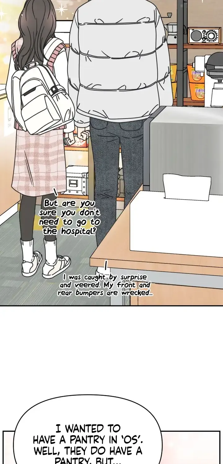 No Dating Allowed In The Office Chapter 7 page 63 - 