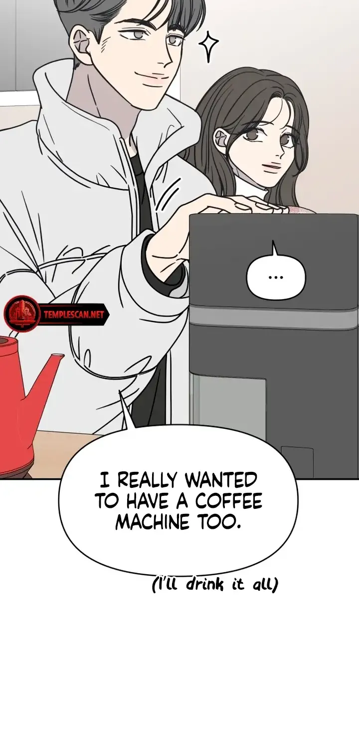 No Dating Allowed In The Office Chapter 7 page 65 - 