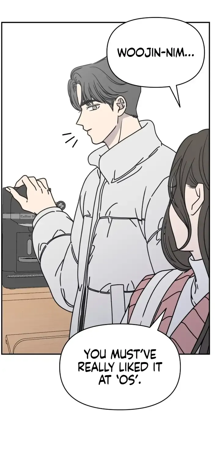 No Dating Allowed In The Office Chapter 7 page 66 - 