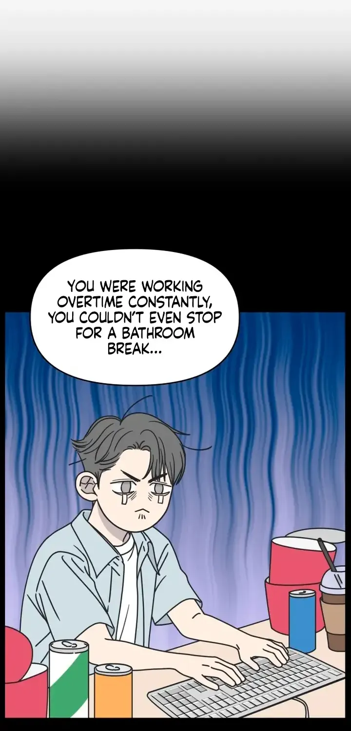No Dating Allowed In The Office Chapter 7 page 69 - 