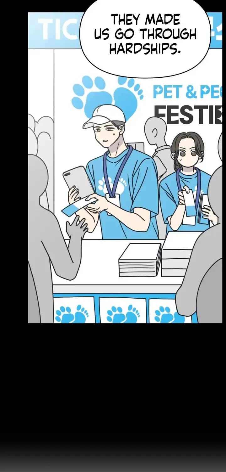 No Dating Allowed In The Office Chapter 7 page 71 - 
