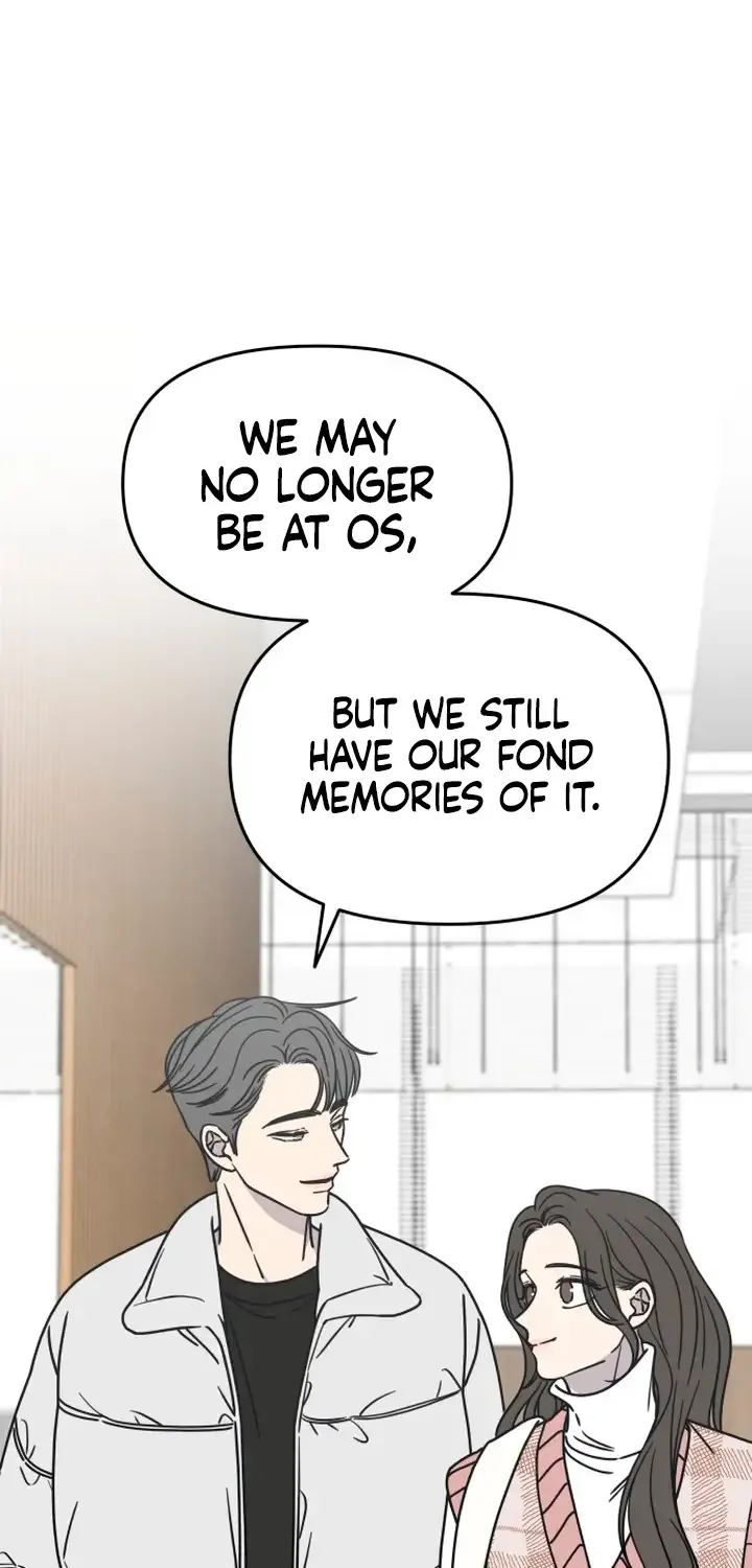 No Dating Allowed In The Office Chapter 7 page 75 - 