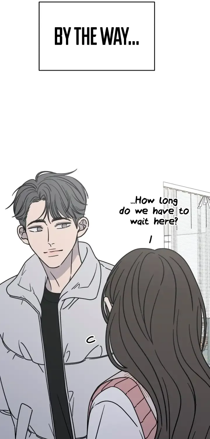 No Dating Allowed In The Office Chapter 7 page 80 - 