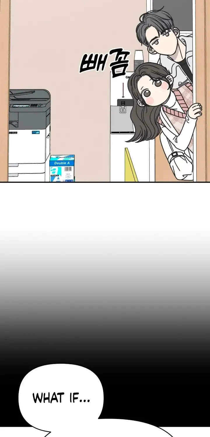 No Dating Allowed In The Office Chapter 7 page 82 - 