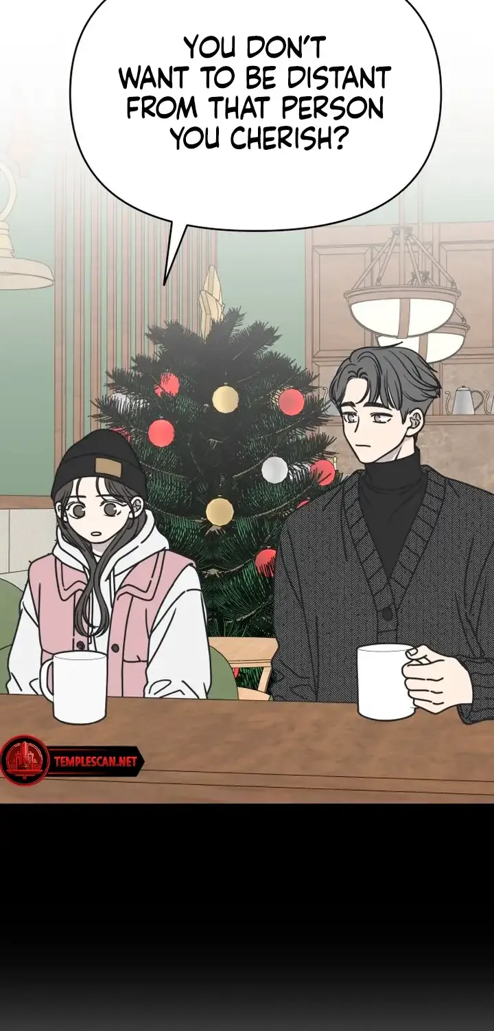 No Dating Allowed In The Office Chapter 7 page 83 - 