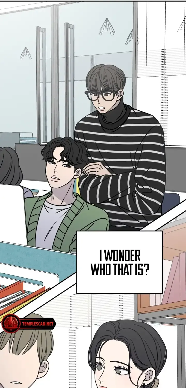 No Dating Allowed In The Office Chapter 7 page 86 - 