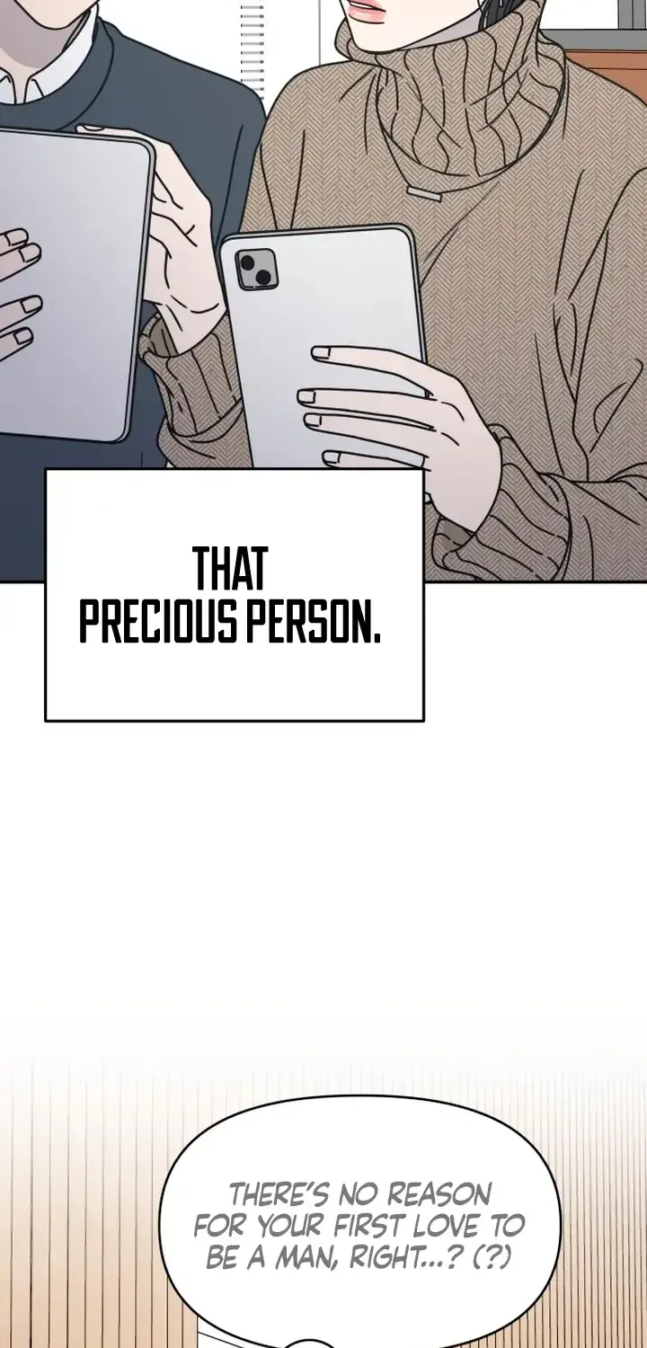 No Dating Allowed In The Office Chapter 7 page 87 - 