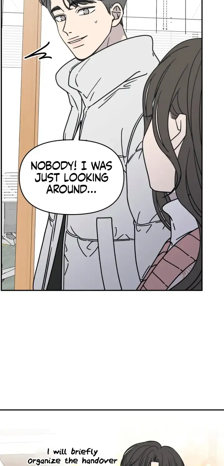 No Dating Allowed In The Office Chapter 7 page 89 - 