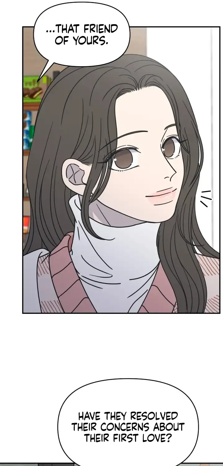 No Dating Allowed In The Office Chapter 7 page 92 - 