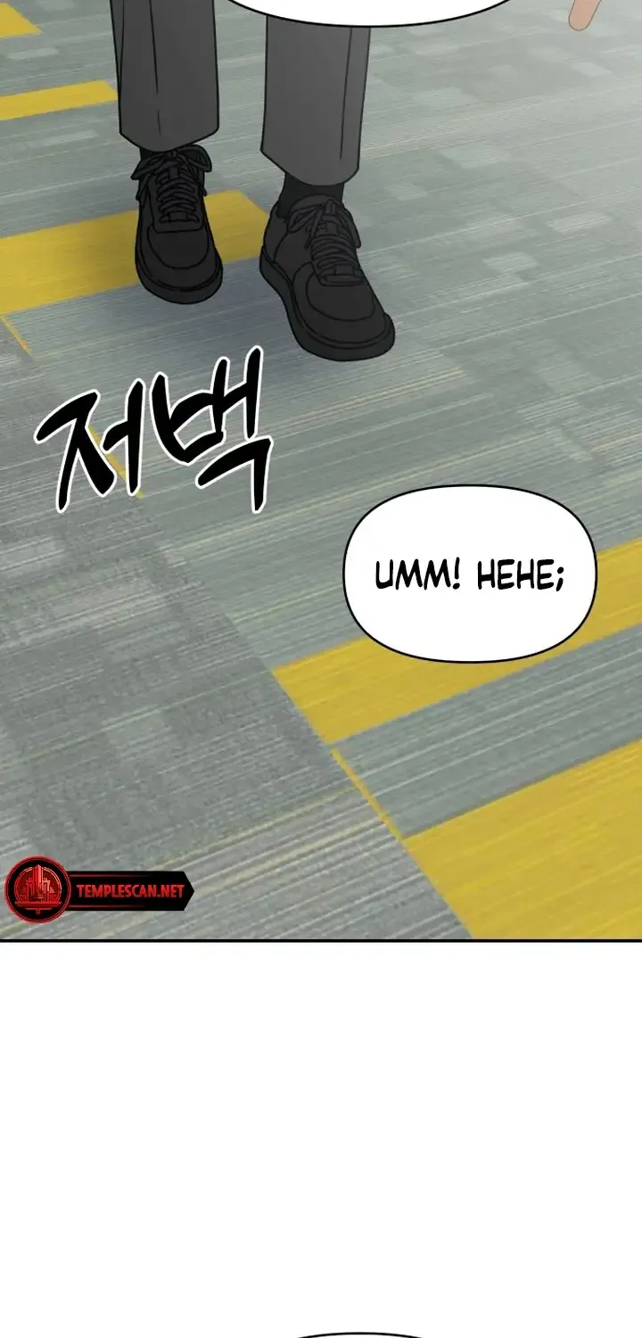 No Dating Allowed In The Office Chapter 7 page 93 - 