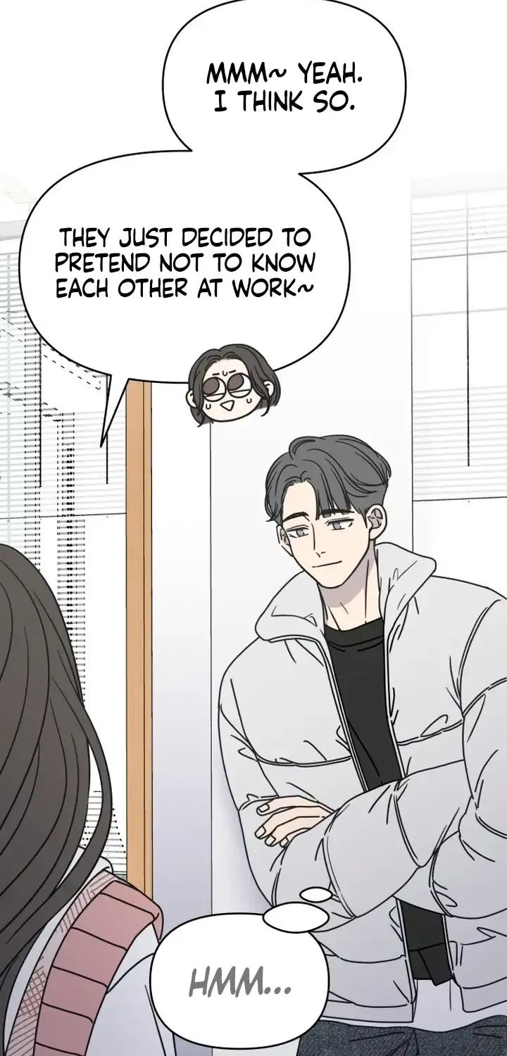 No Dating Allowed In The Office Chapter 7 page 94 - 