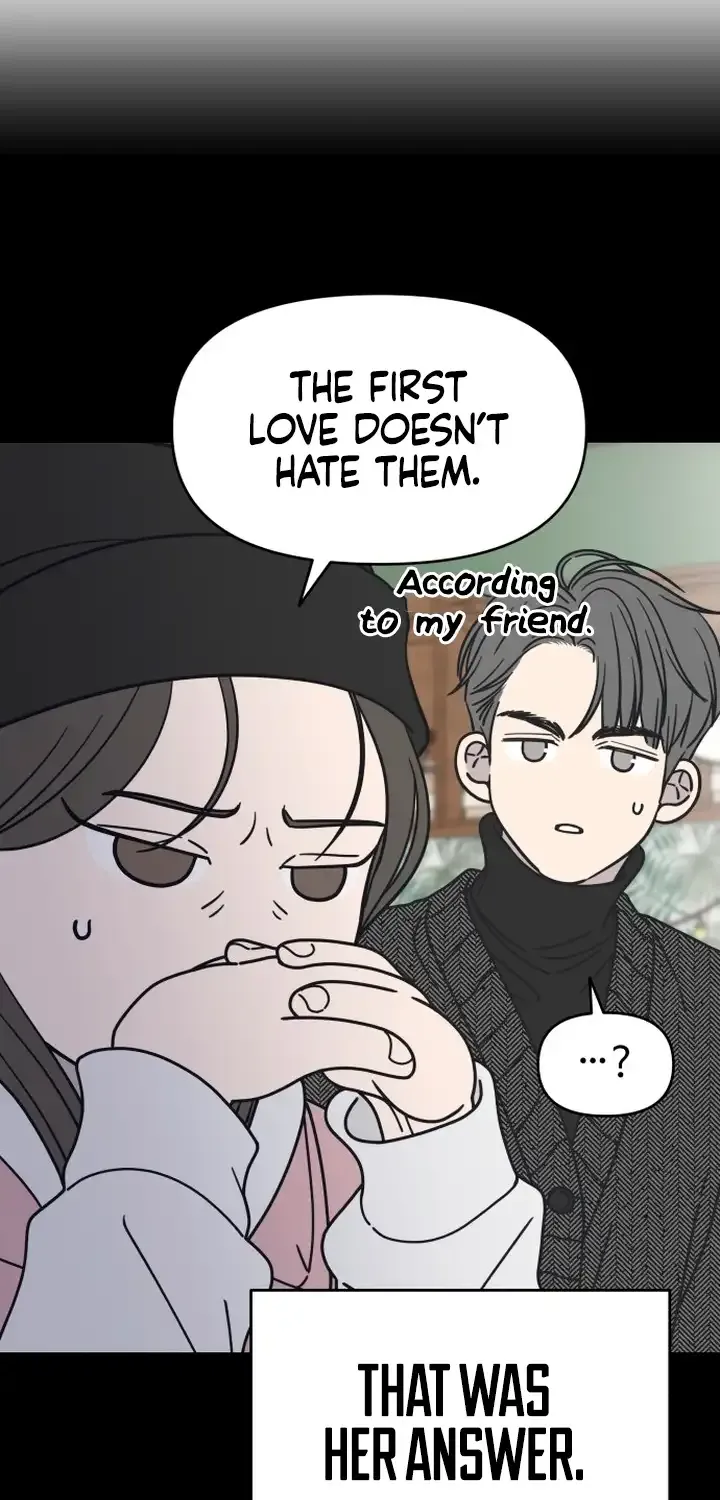 No Dating Allowed In The Office Chapter 7 page 96 - 