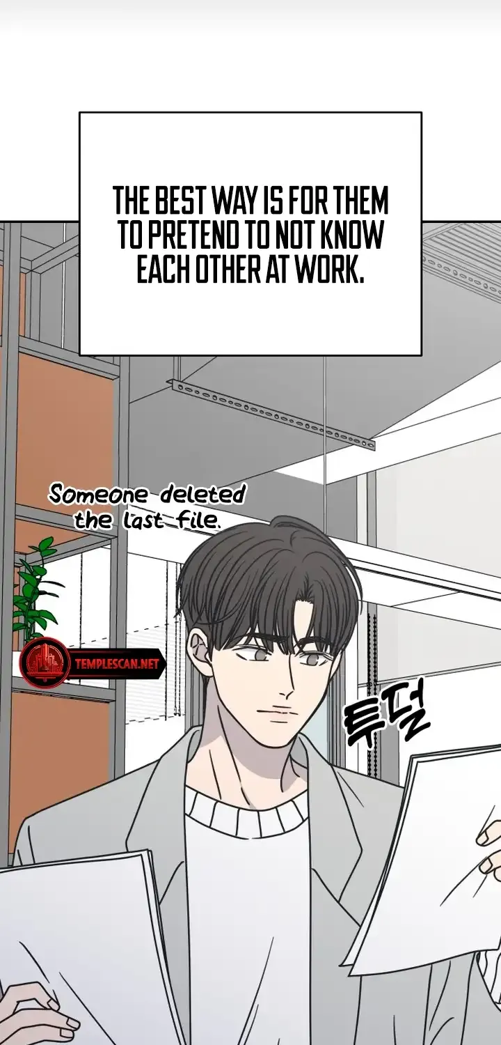 No Dating Allowed In The Office Chapter 7 page 98 - 