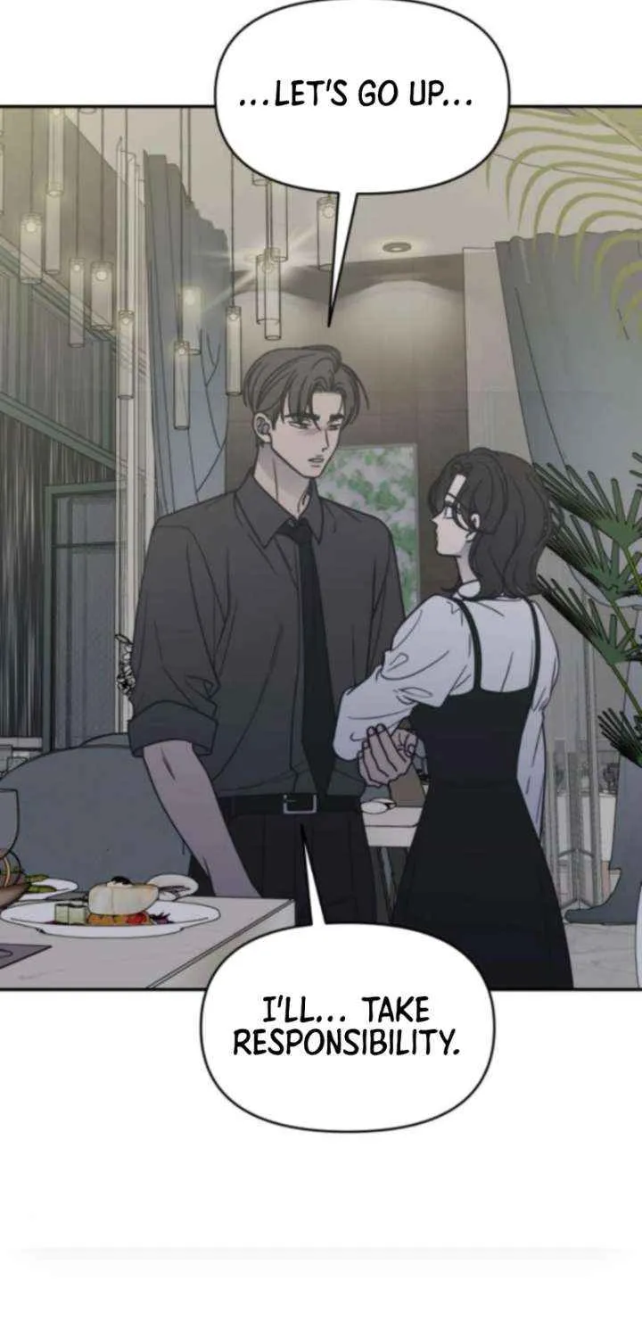 No Dating Allowed In The Office Chapter 70 page 11 - 