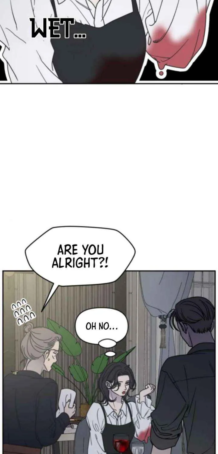 No Dating Allowed In The Office Chapter 70 page 3 - 