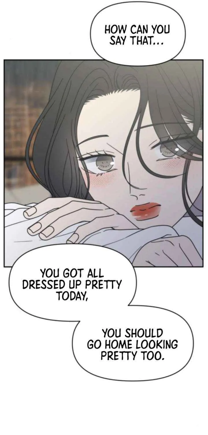 No Dating Allowed In The Office Chapter 70 page 24 - 