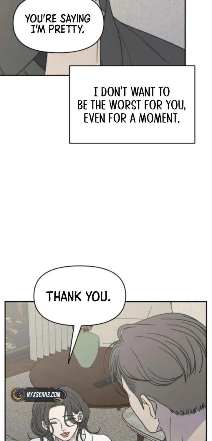 No Dating Allowed In The Office Chapter 70 page 27 - 