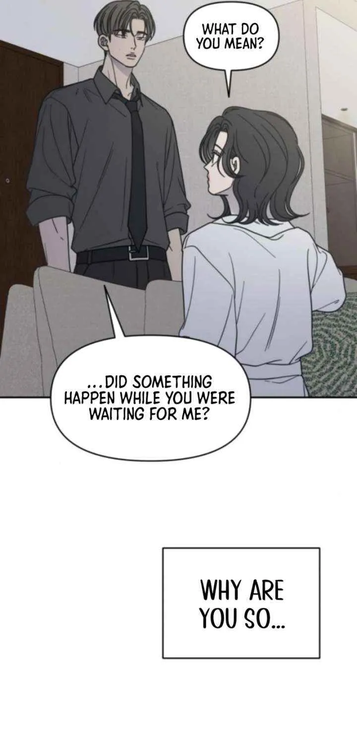 No Dating Allowed In The Office Chapter 70 page 29 - 