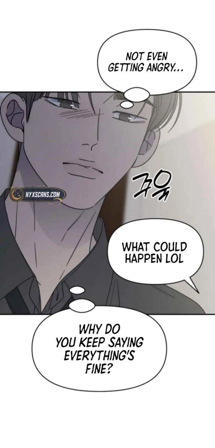 No Dating Allowed In The Office Chapter 70 page 30 - 