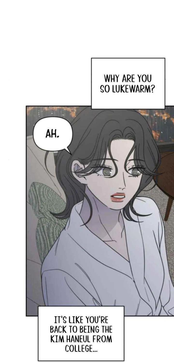 No Dating Allowed In The Office Chapter 70 page 31 - 