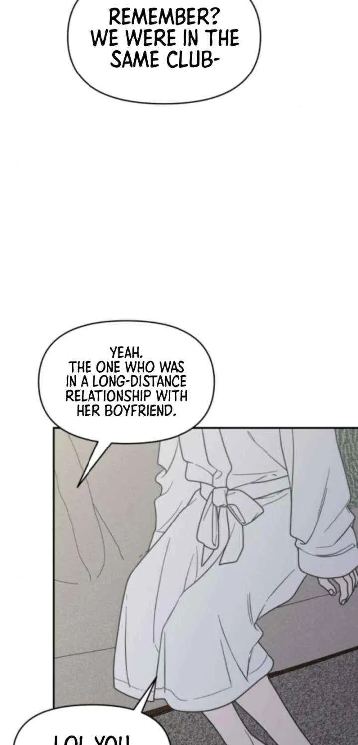 No Dating Allowed In The Office Chapter 70 page 33 - 