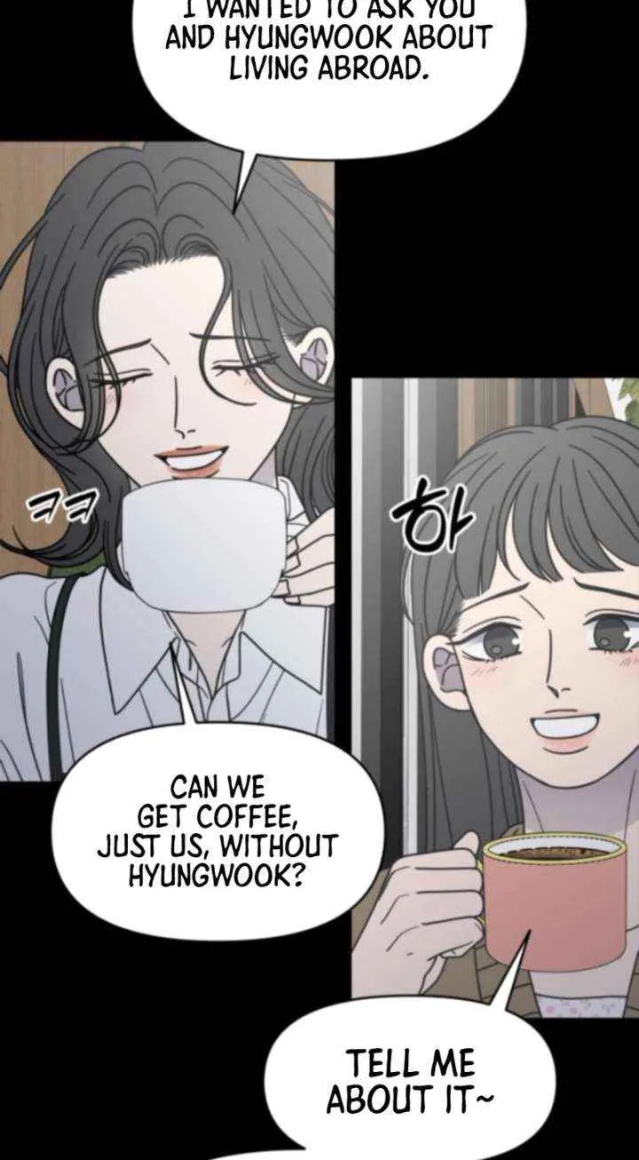 No Dating Allowed In The Office Chapter 70 page 37 - 