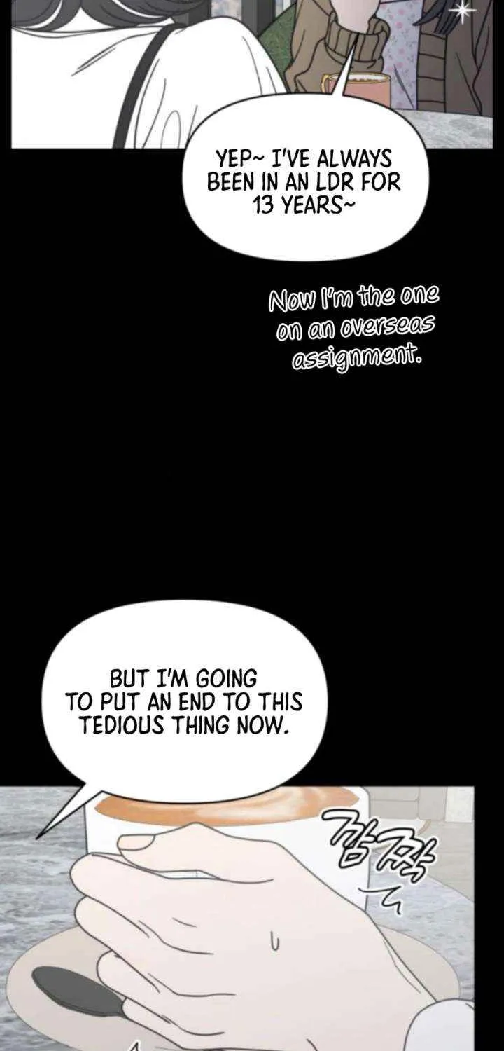 No Dating Allowed In The Office Chapter 70 page 39 - 