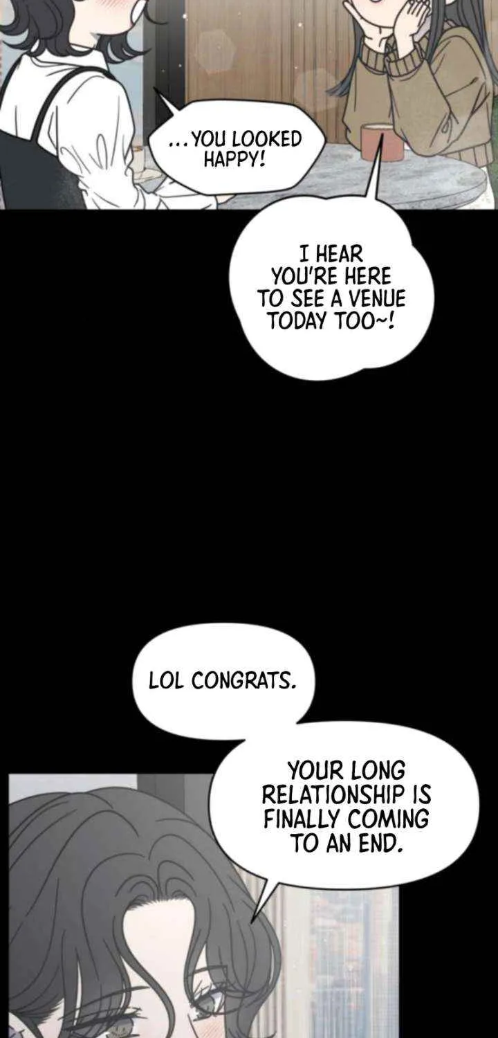 No Dating Allowed In The Office Chapter 70 page 41 - 