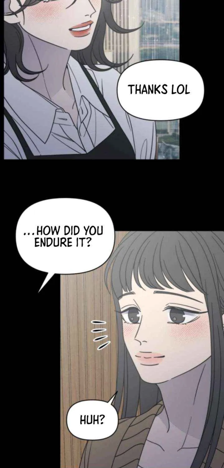 No Dating Allowed In The Office Chapter 70 page 42 - 