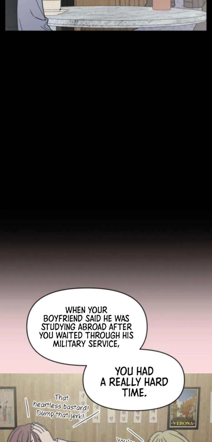 No Dating Allowed In The Office Chapter 70 page 44 - 