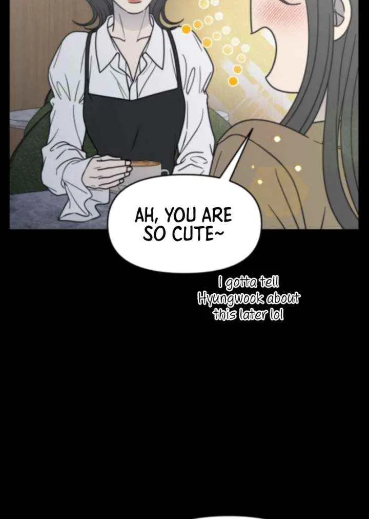 No Dating Allowed In The Office Chapter 70 page 46 - 