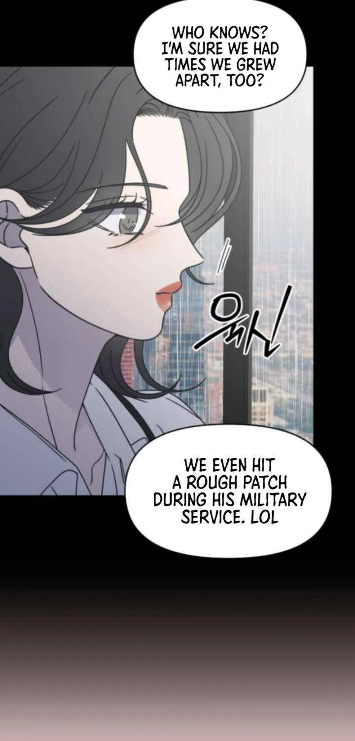 No Dating Allowed In The Office Chapter 70 page 47 - 