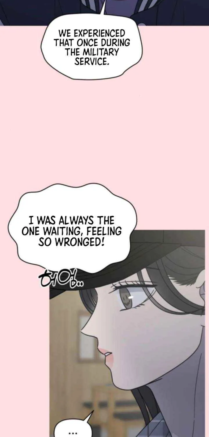 No Dating Allowed In The Office Chapter 70 page 52 - 