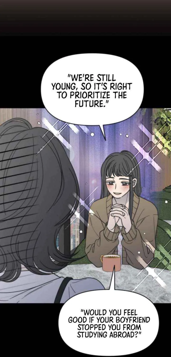 No Dating Allowed In The Office Chapter 70 page 58 - 