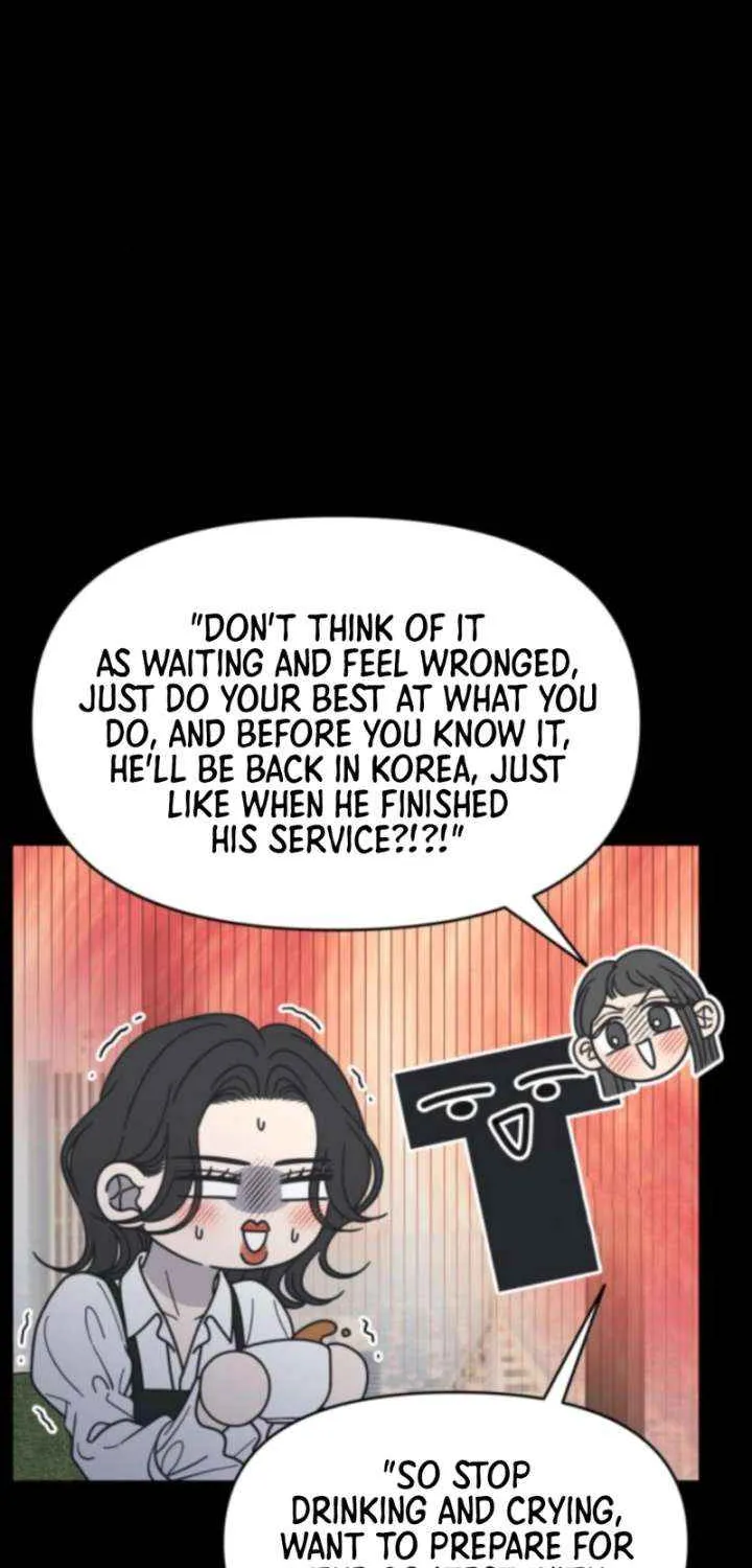 No Dating Allowed In The Office Chapter 70 page 59 - 