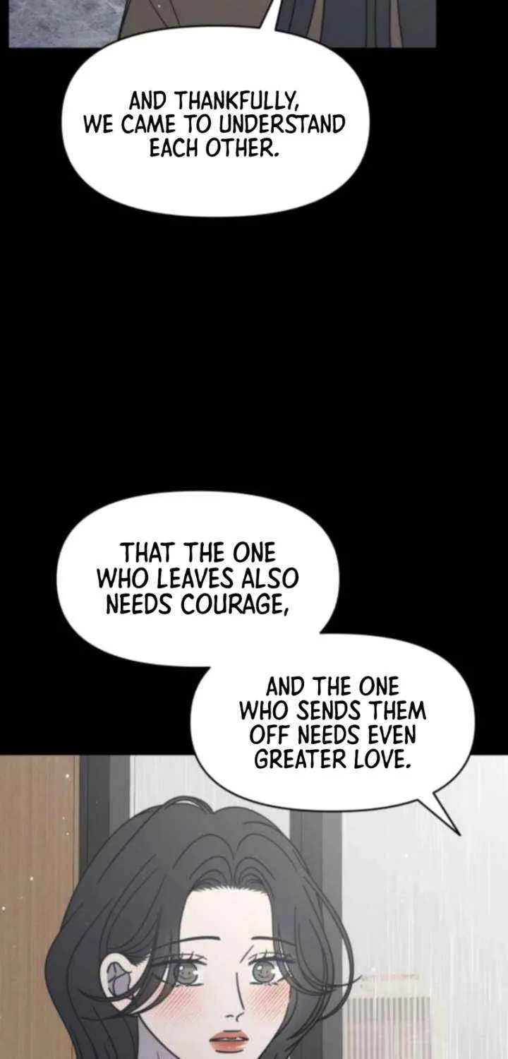 No Dating Allowed In The Office Chapter 70 page 62 - 
