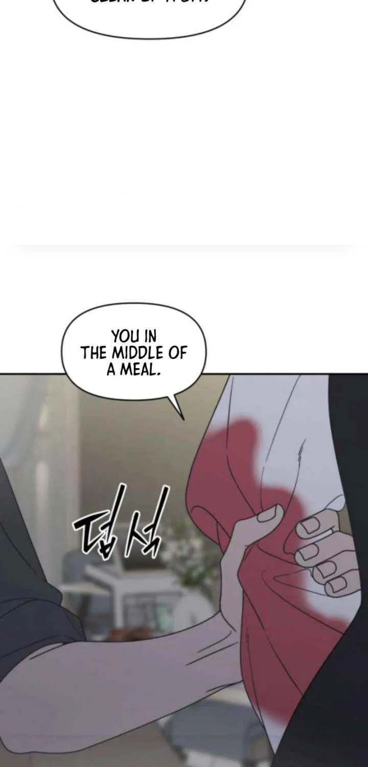 No Dating Allowed In The Office Chapter 70 page 8 - 