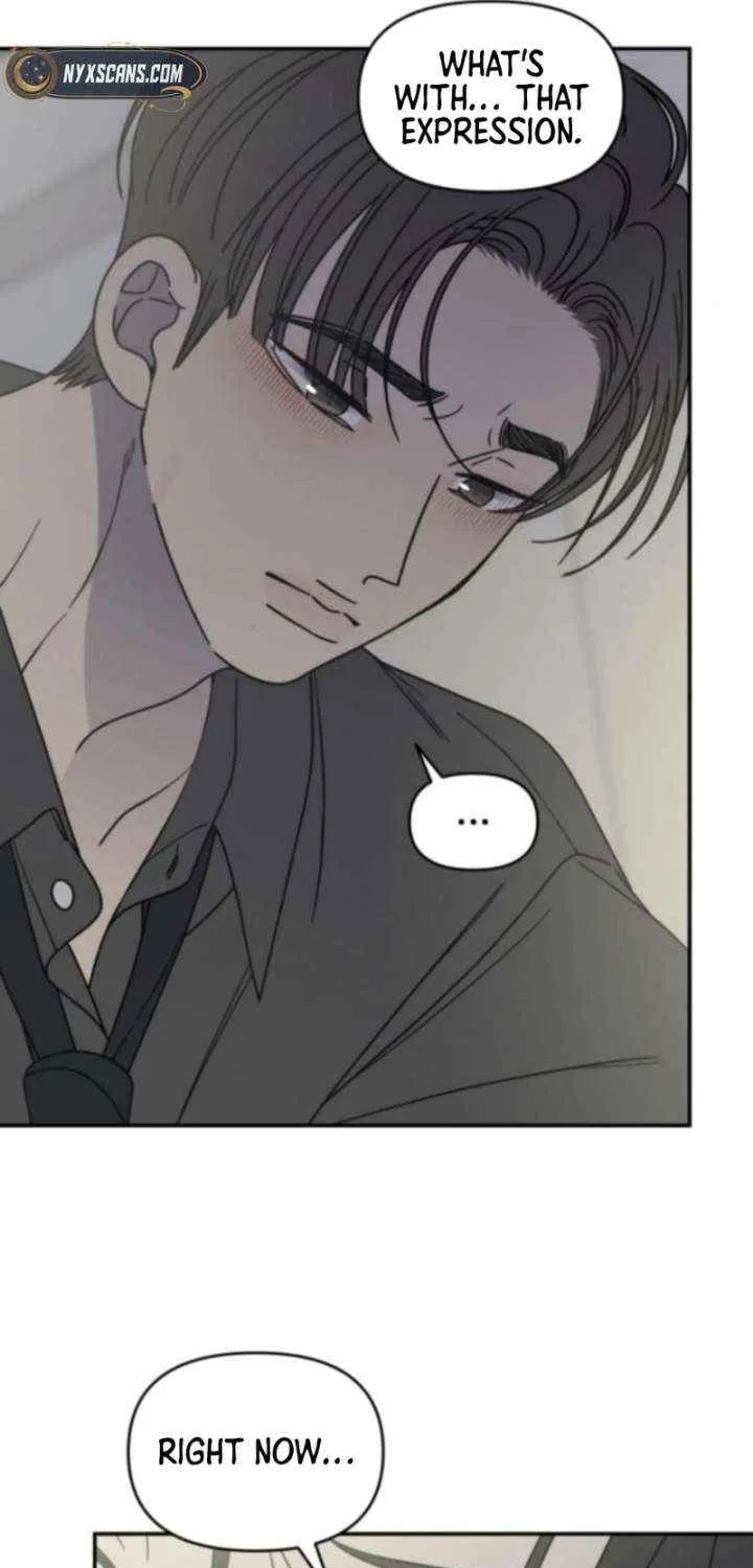 No Dating Allowed In The Office Chapter 70 page 83 - 
