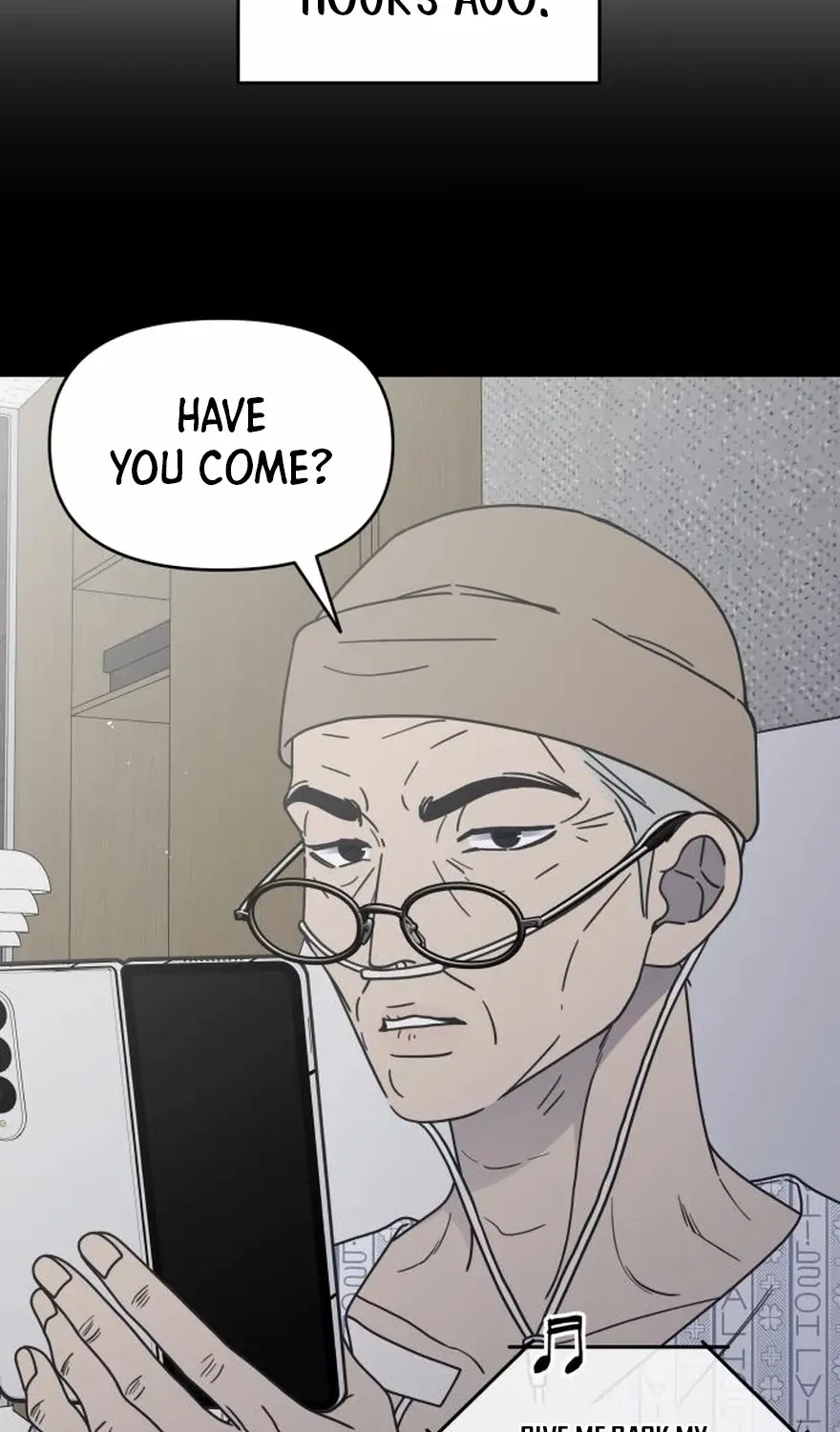 No Dating Allowed In The Office Chapter 71 page 12 - 