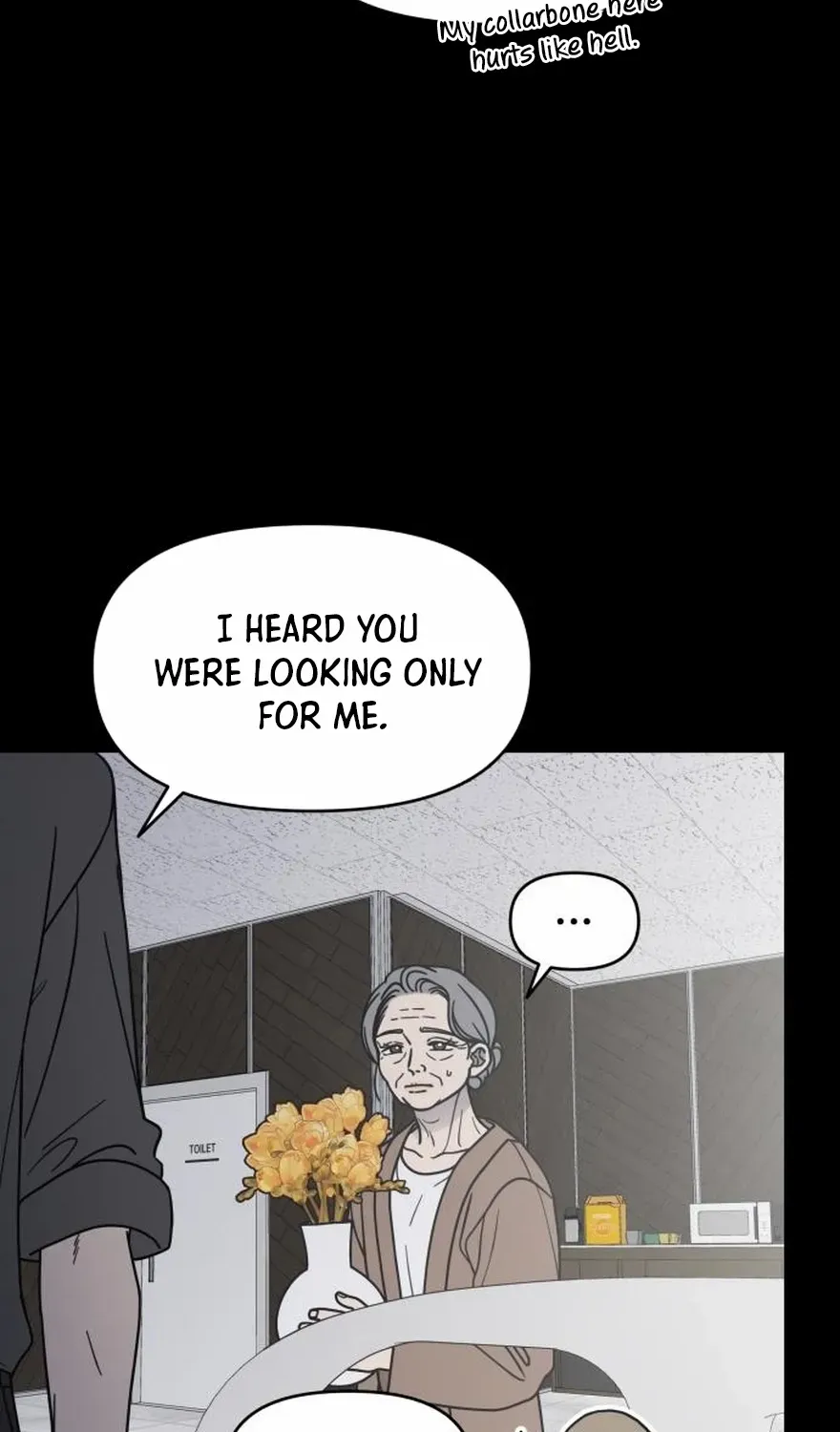 No Dating Allowed In The Office Chapter 71 page 16 - 
