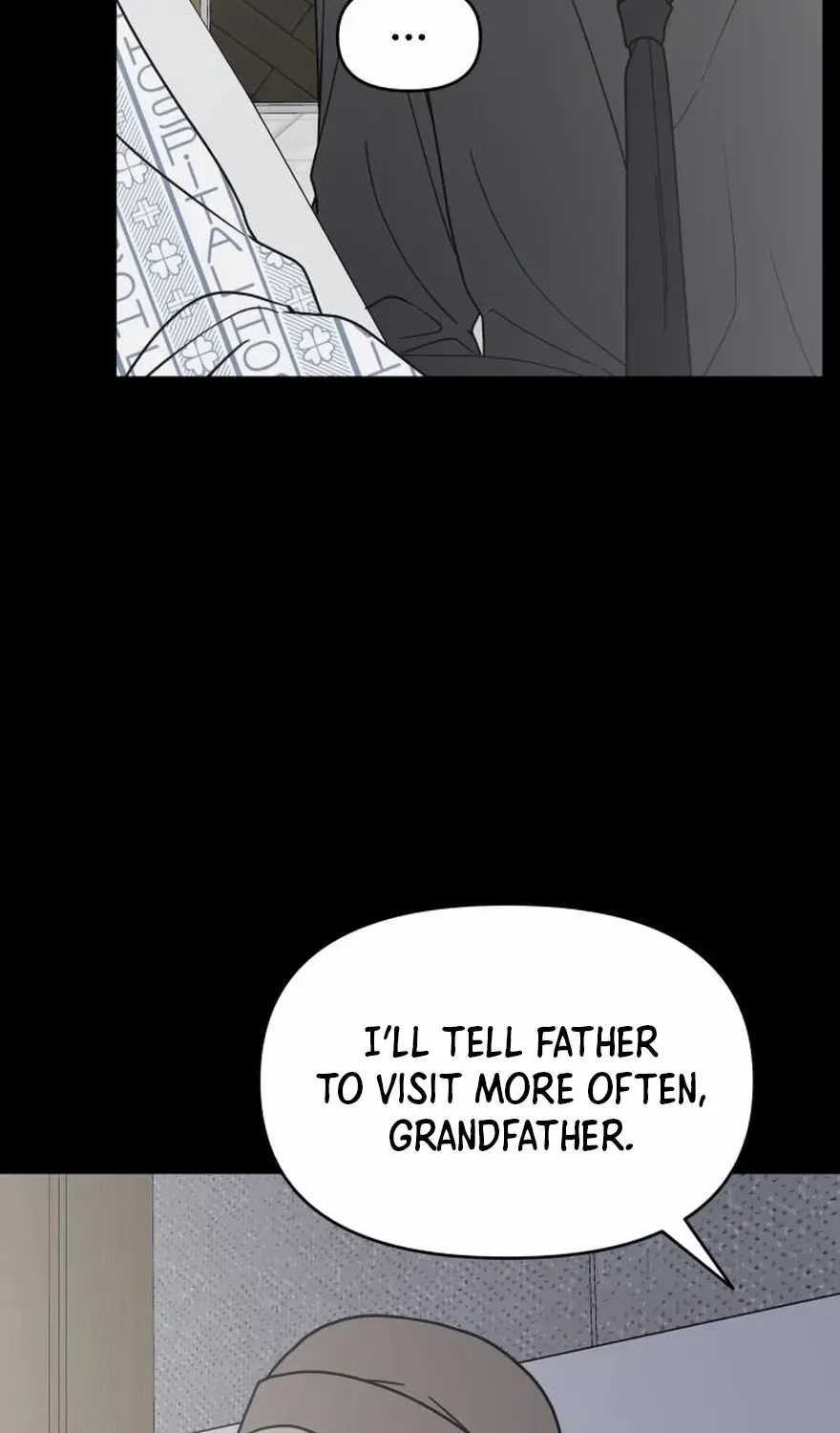 No Dating Allowed In The Office Chapter 71 page 25 - 