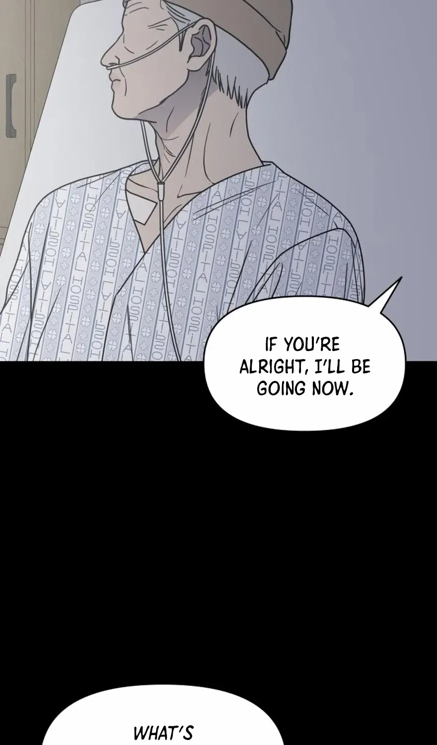 No Dating Allowed In The Office Chapter 71 page 26 - 