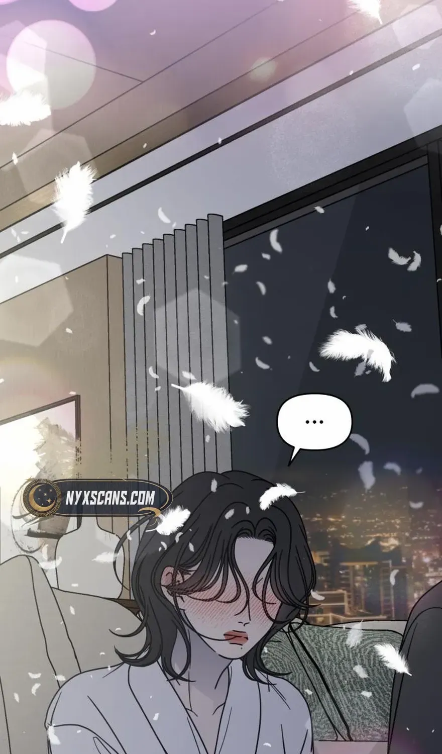No Dating Allowed In The Office Chapter 71 page 38 - 