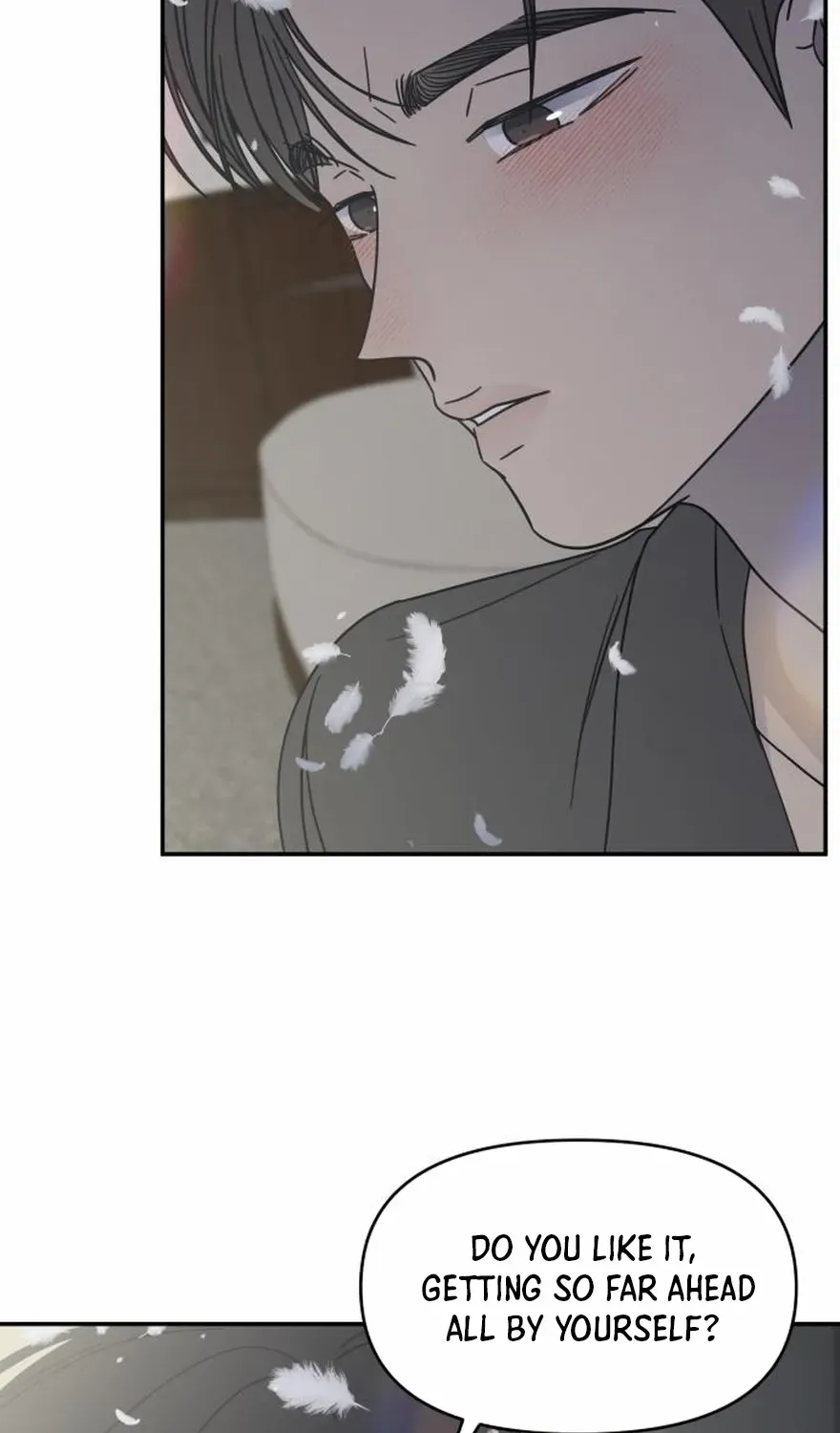 No Dating Allowed In The Office Chapter 71 page 40 - 