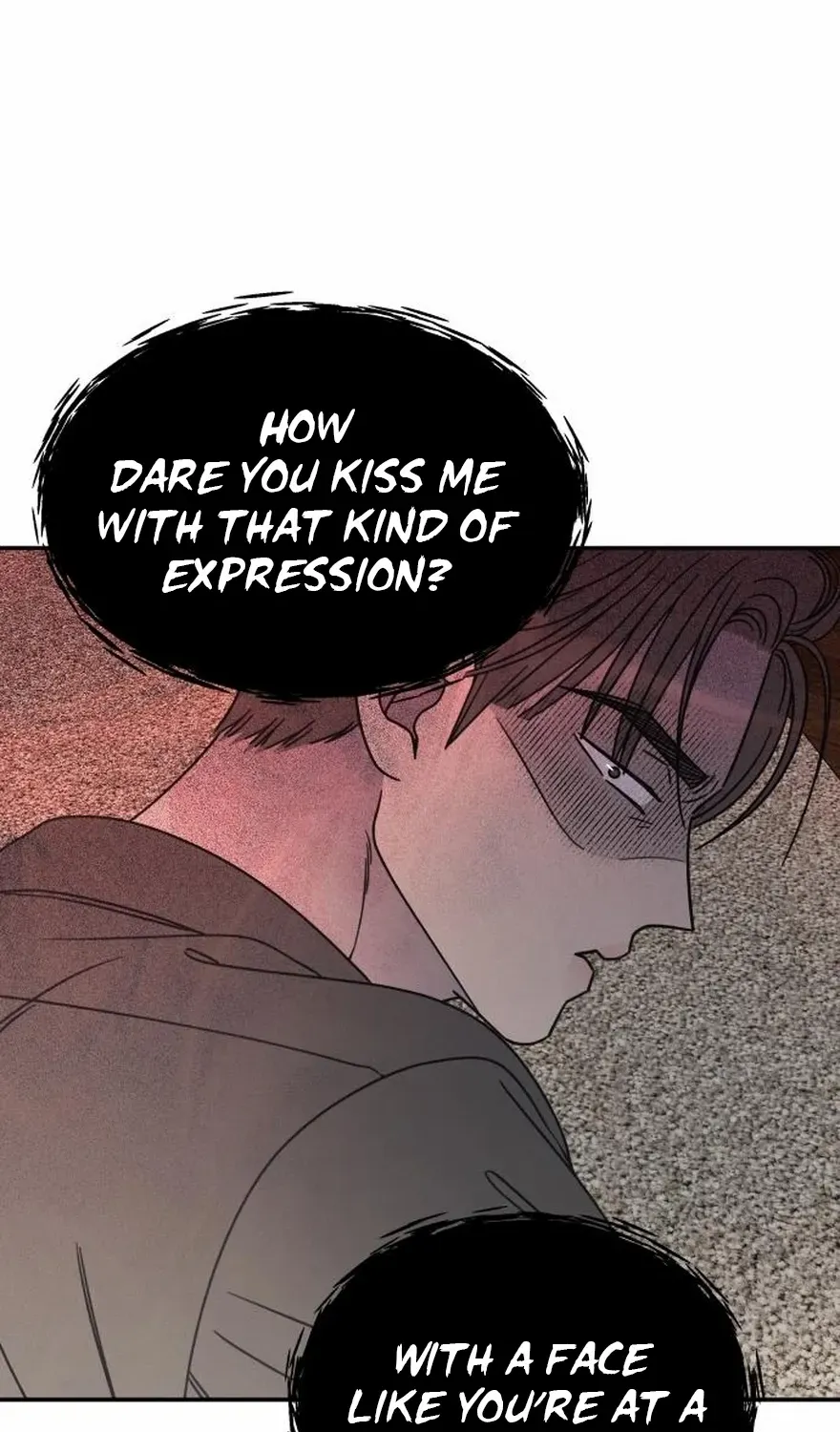 No Dating Allowed In The Office Chapter 71 page 5 - 