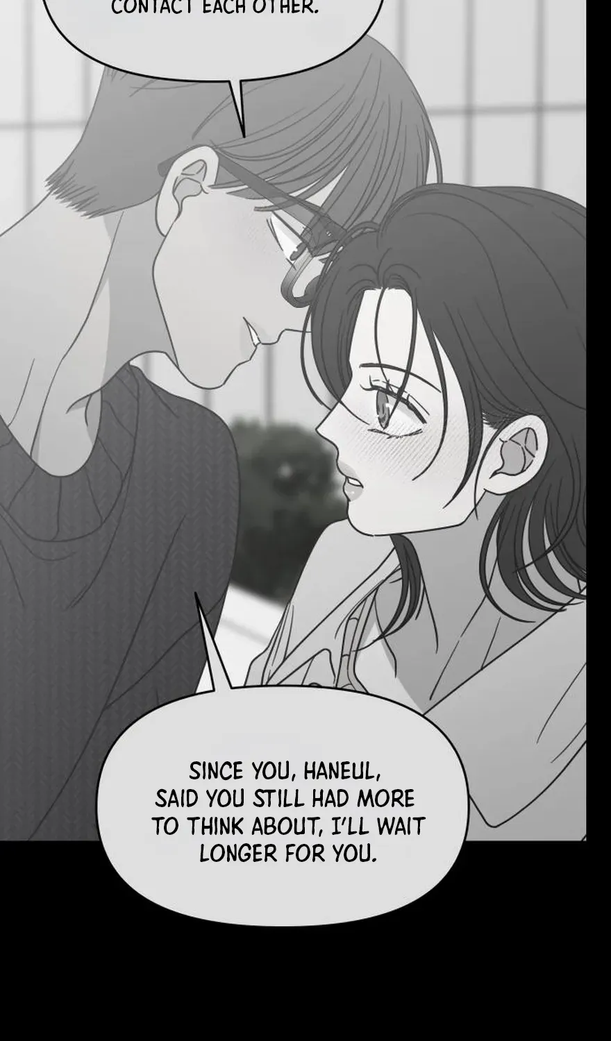 No Dating Allowed In The Office Chapter 71 page 48 - 