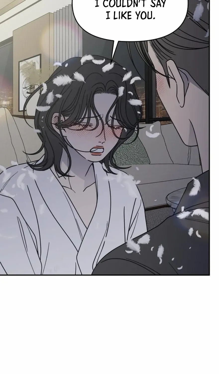 No Dating Allowed In The Office Chapter 71 page 54 - 
